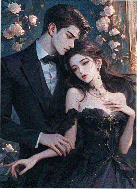 铁皮月亮海报
