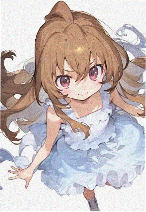 第七次日落海报